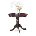 5 Pc Small Kitchen Table and Chairs Set U888