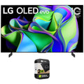 55 Inch 4K Smart OLED TV K4811