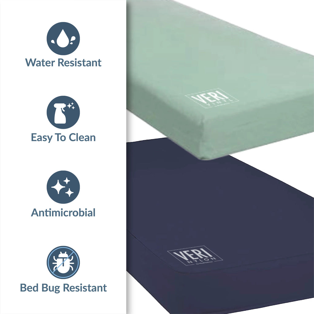 Waterproof Bed Bug Resistant Mattress Twin H1994