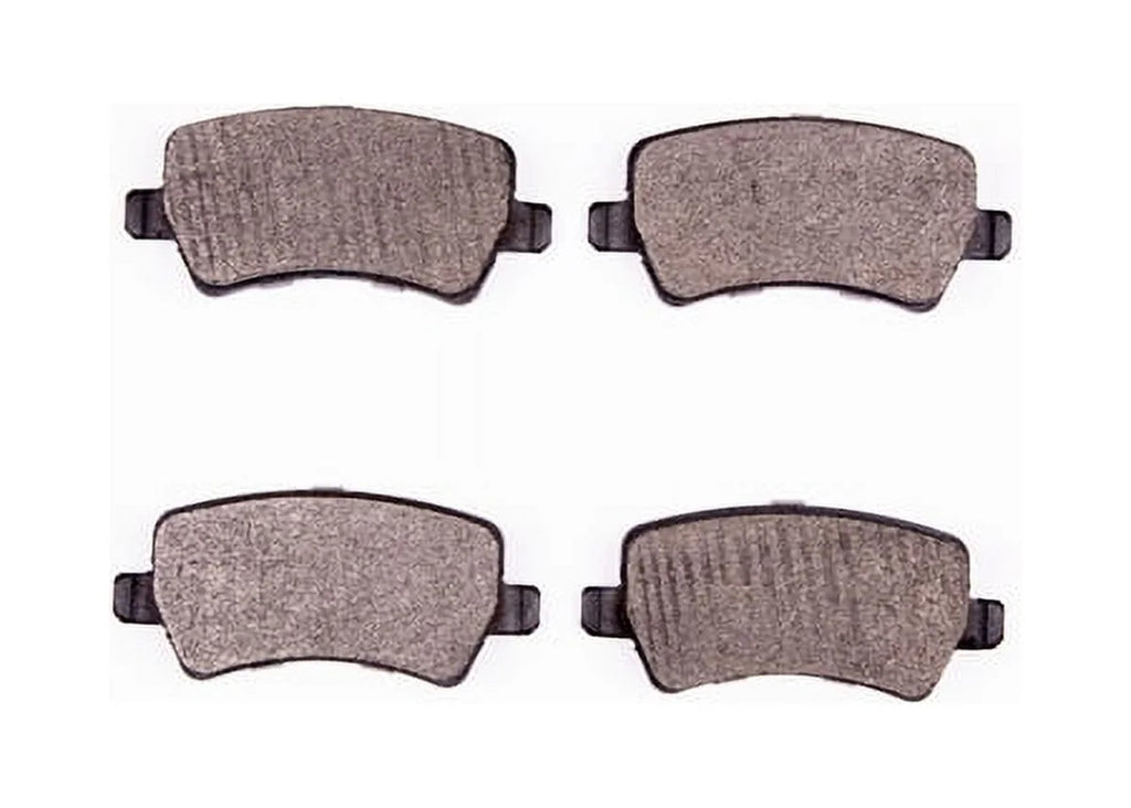Disc Brake Pad Set E3979