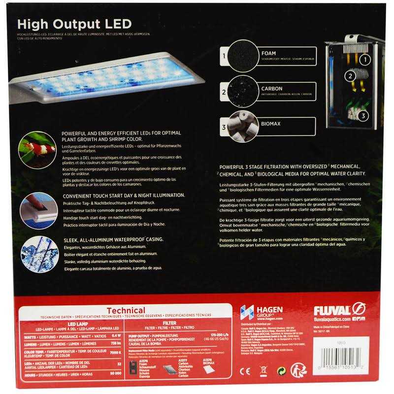 Shrimp Kit P1839