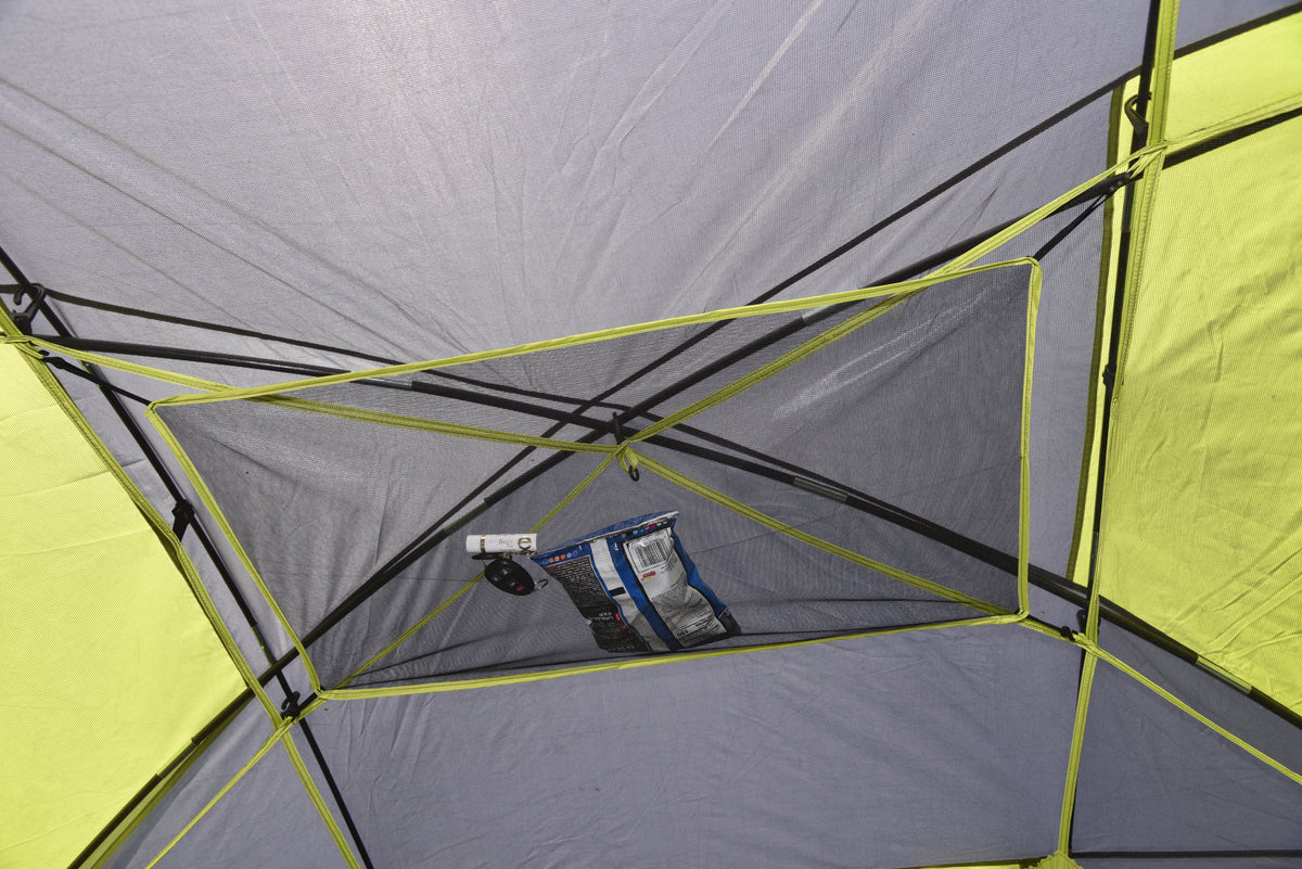 6-Person Three Season Dome Tent E625