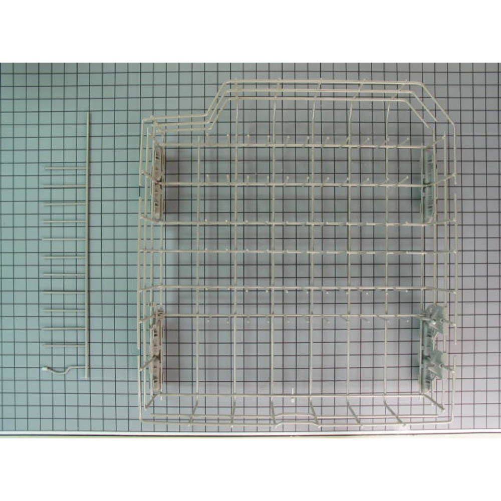 Dishwasher Lower Dishrack J43141