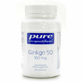 160 mg 120 vcaps Ginkgo U560907