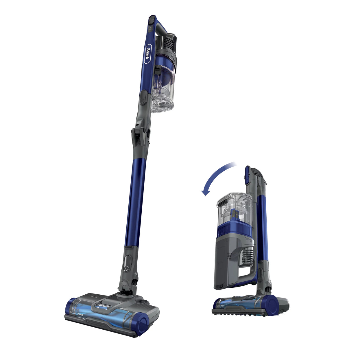 Cordless Stick Vacuum J1288