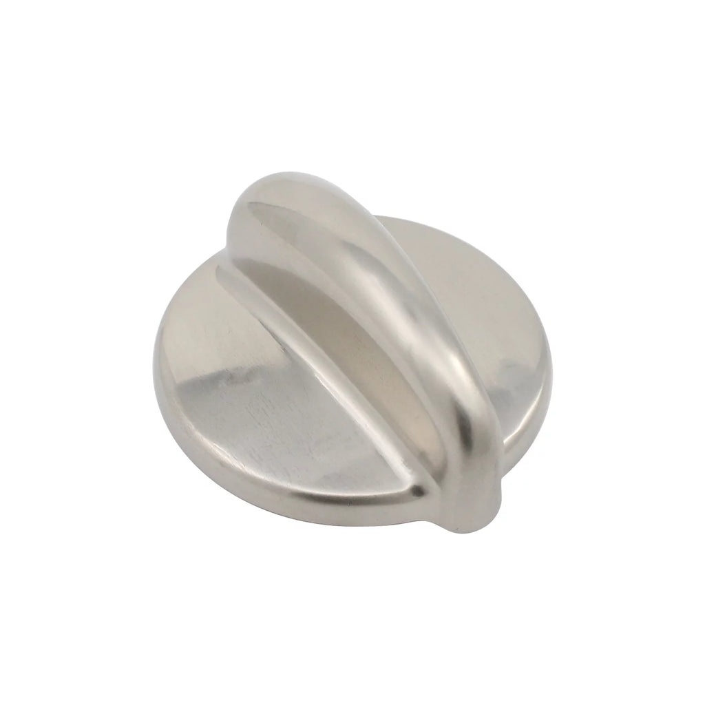 5 Pack Replacement Surface Burner Control Knob F6400
