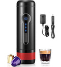 Portable Espresso Maker E950047