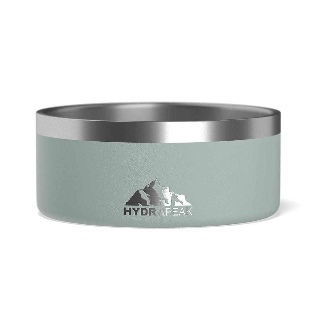Non Slip Stainless Steel Dog Bowl J7797