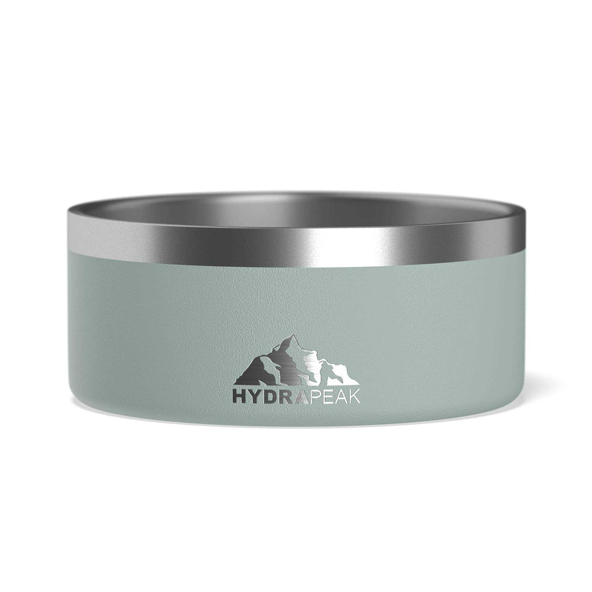 Non Slip Stainless Steel Dog Bowl J7797