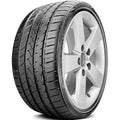 285/35R22 285/35ZR22 106W XL AS Performance Tire B419