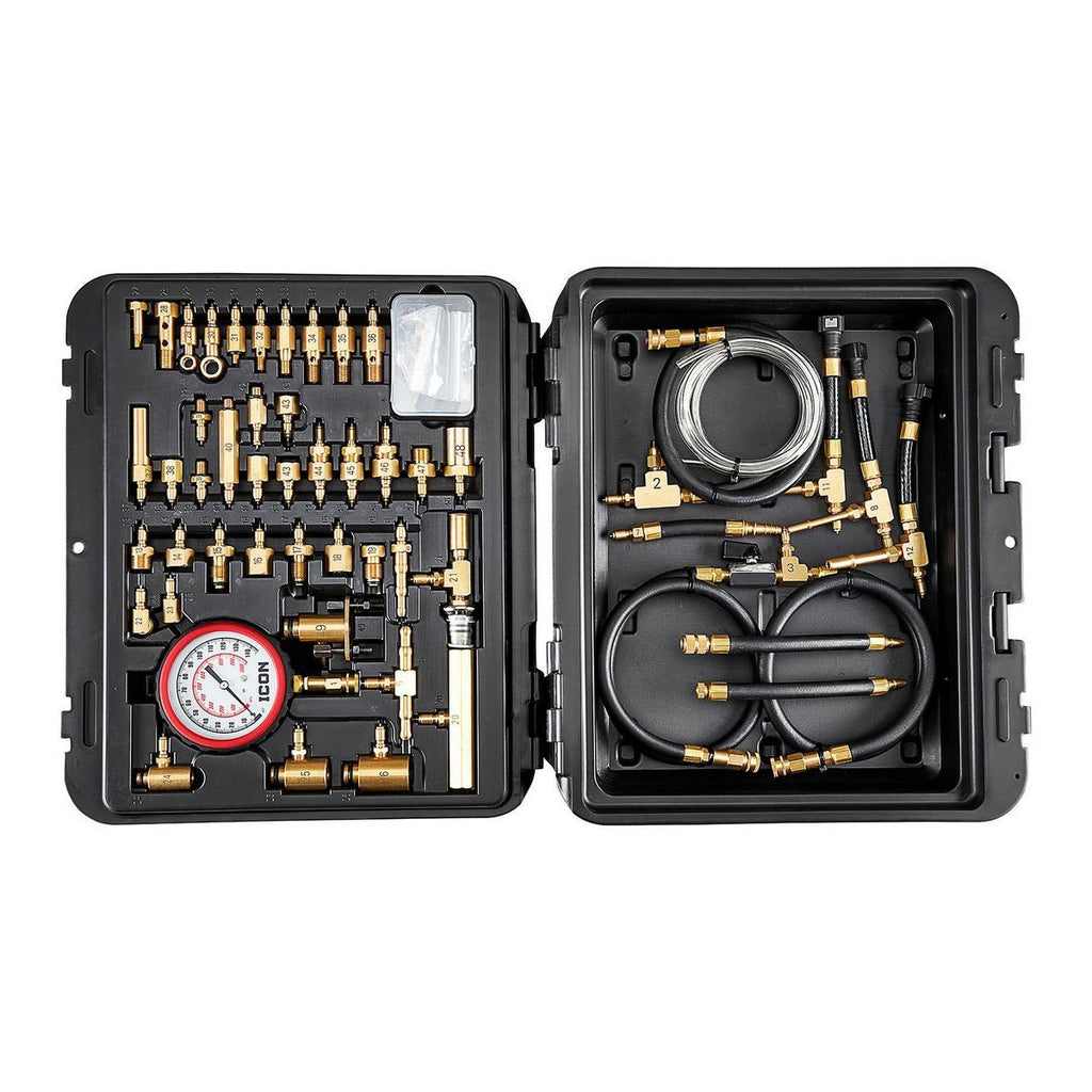 Fuel Injection Service Kit S7553