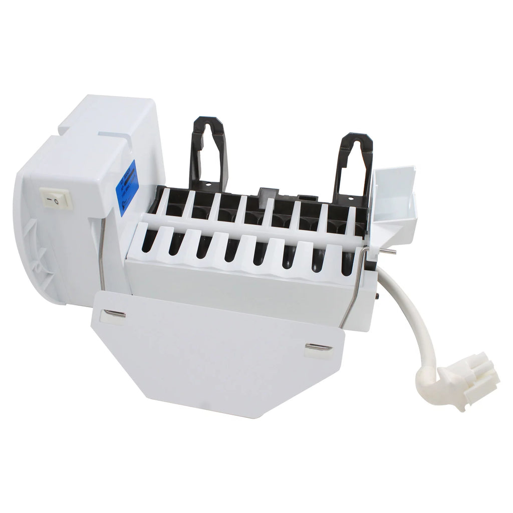 Refrigerator Ice Maker Replacement P490737