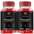 Performance Gummies for Men 2 Month Supply 2 Pack H644700