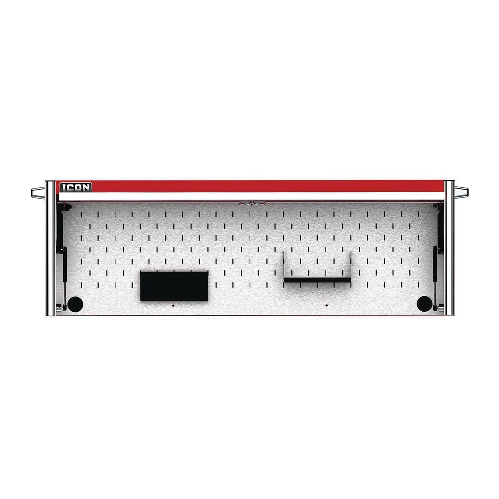 73 in. Work Center Hutch C394