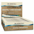 Dog Dental Chew Bones Small 0.77oz 12 pk U522075