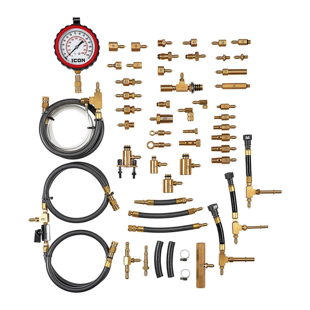 Fuel Injection Service Kit S7553