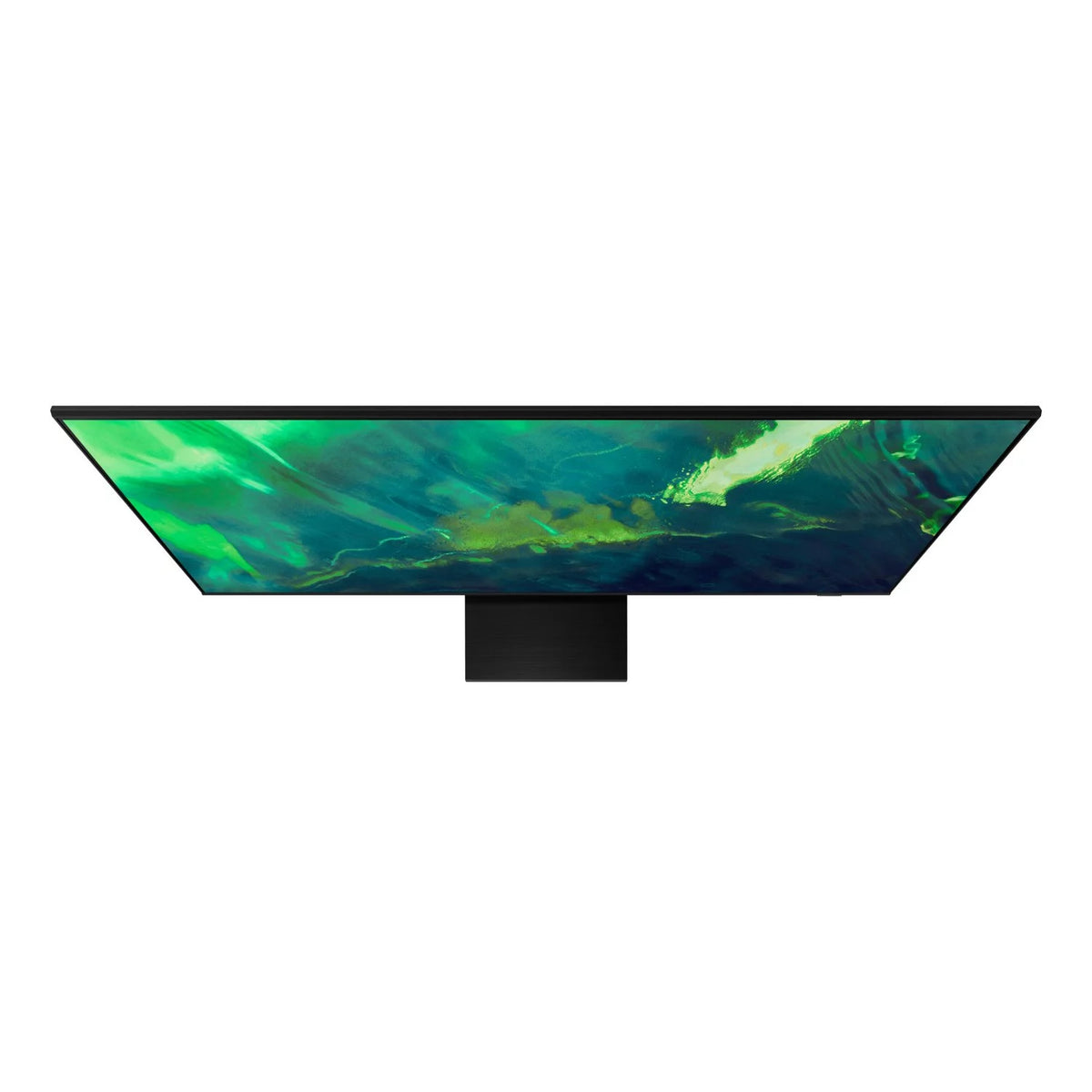 65 Class QLED 4K Smart TV J67691