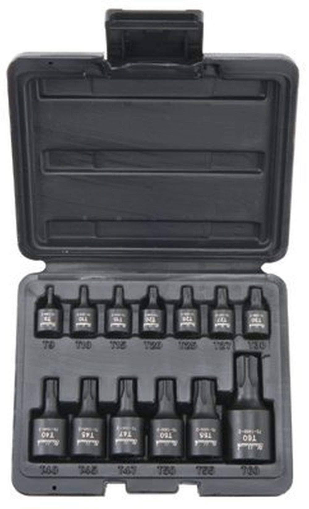 13 Piece Internal Torx Socket Sets I7248