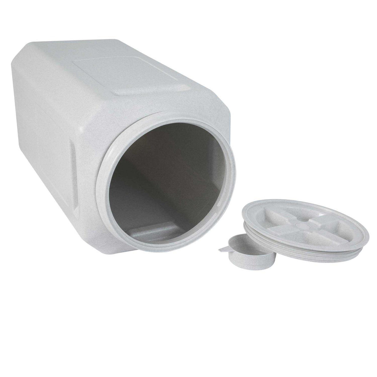 Pet Food Container T454