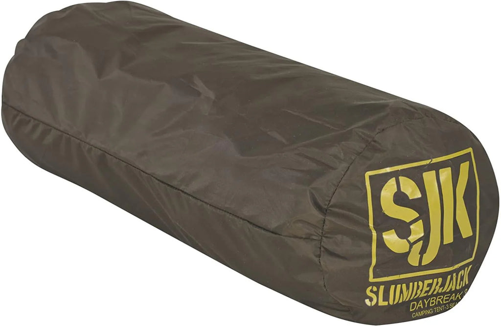 3 Person Tent E252