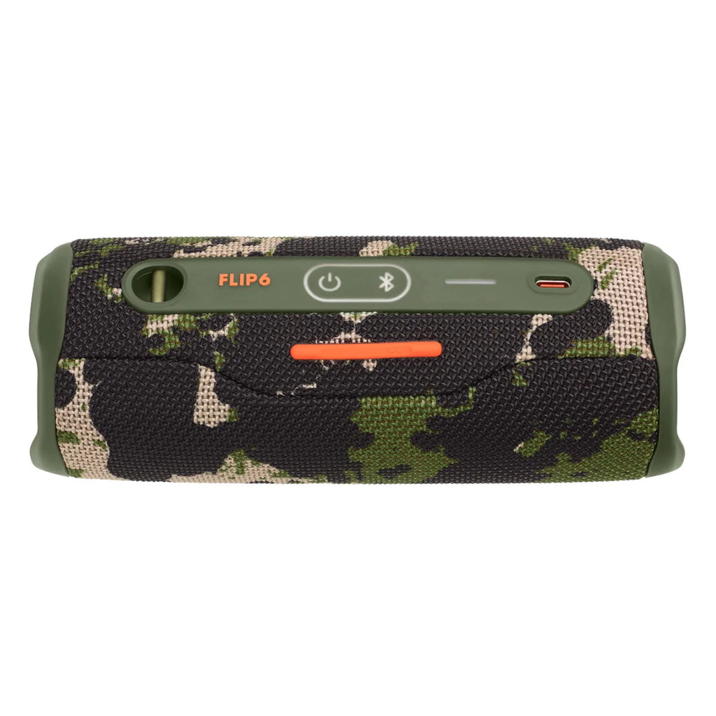 Portable Waterproof Speaker Black T16088