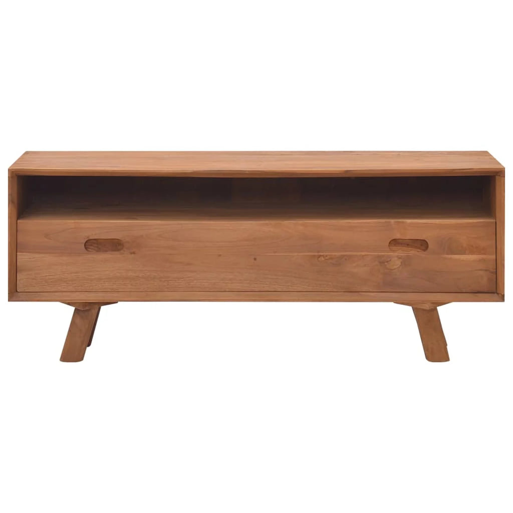 Solid Wood Teak TV Stand R532