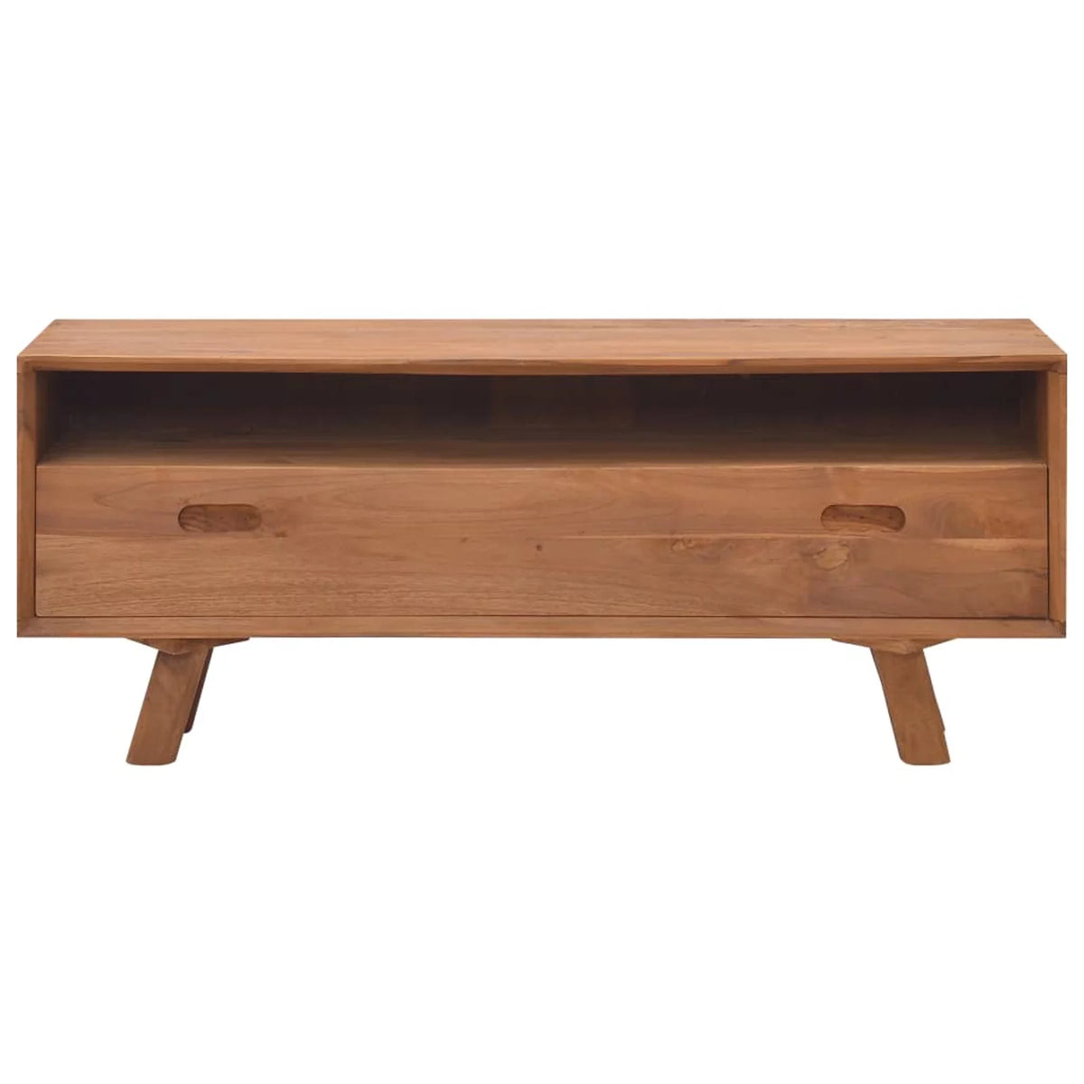 Solid Wood Teak TV Stand R532