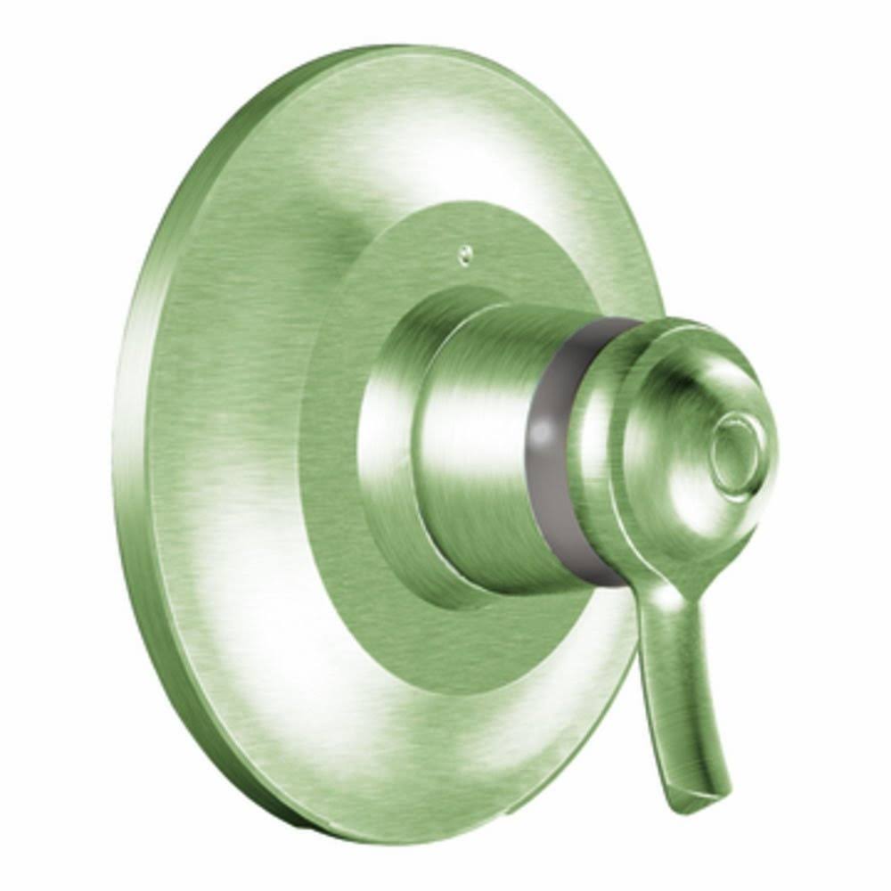 Brushed Nickel Shower Valve Trim B791