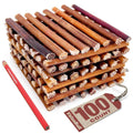 Bully Sticks for Dogs 6 inch B5986