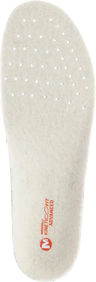 Merino Wool Insole R262
