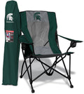 High Back Folding Chair I756590