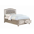 King Bedroom Set Z788