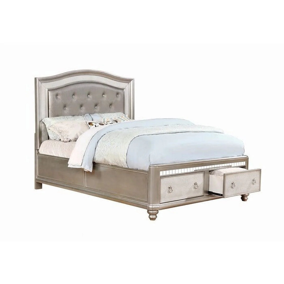 King Bedroom Set Z788