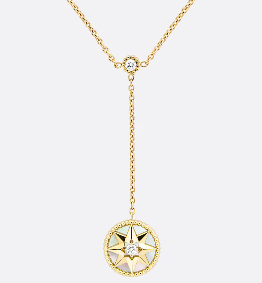 Necklace D43333