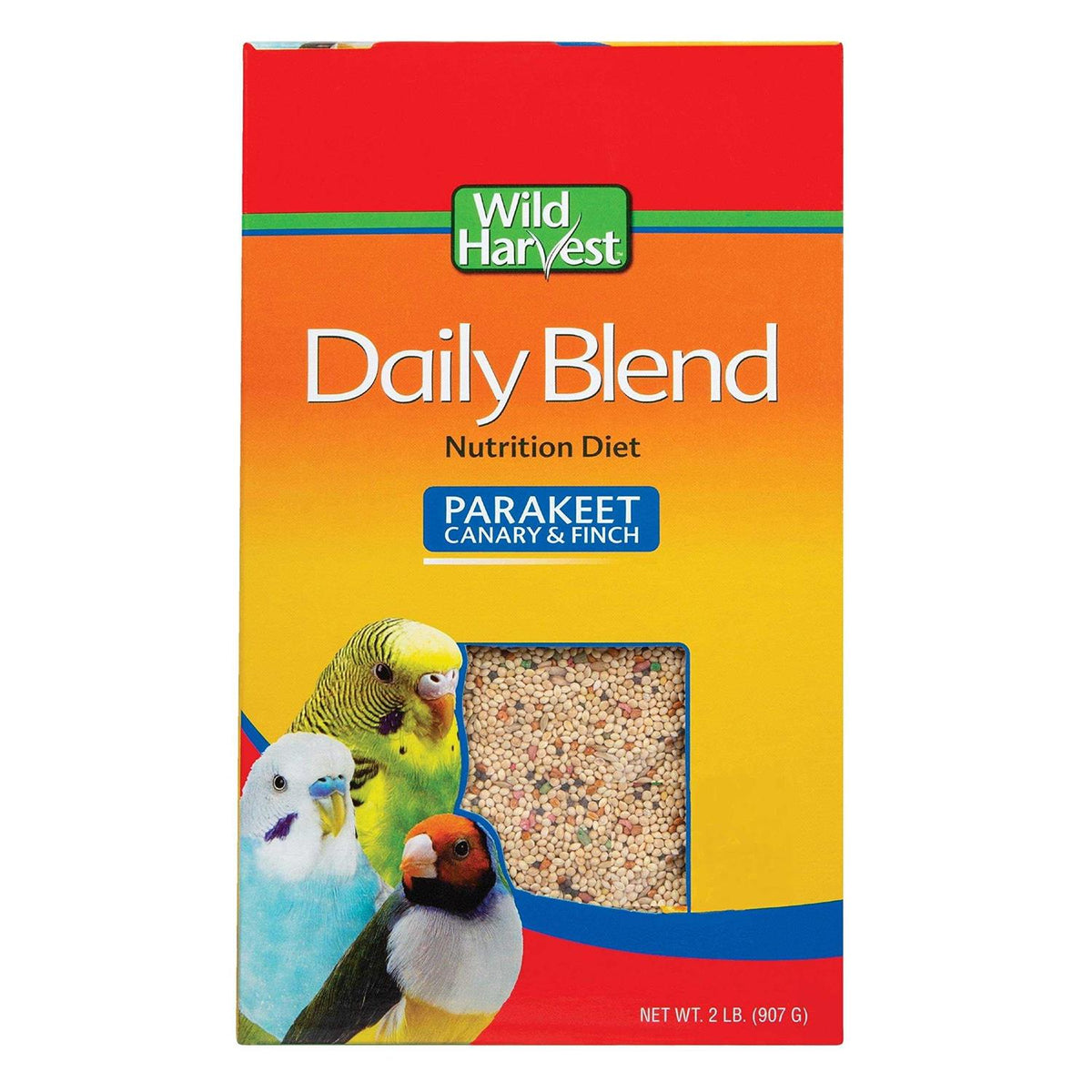 Daily Blend Parakeet Pet Supplies P31673
