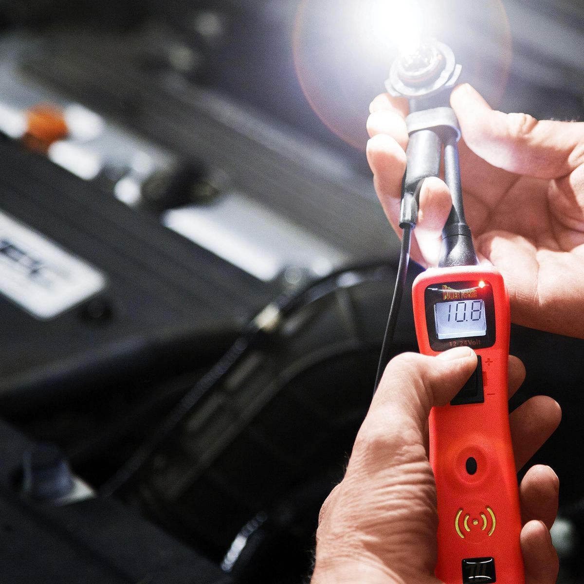 Circuit Tester Y779