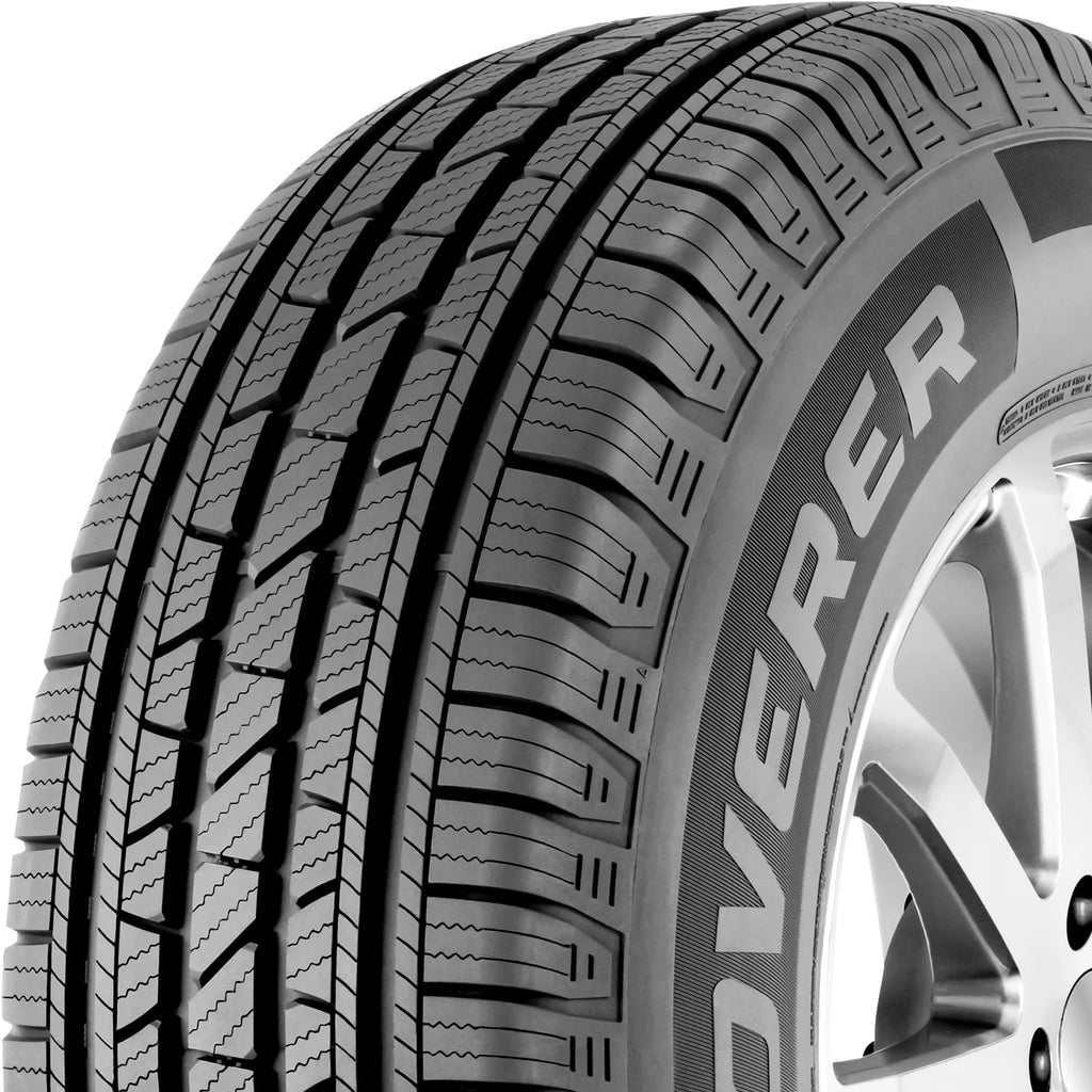 All-Season 275/55R20XL 117H Tire A213