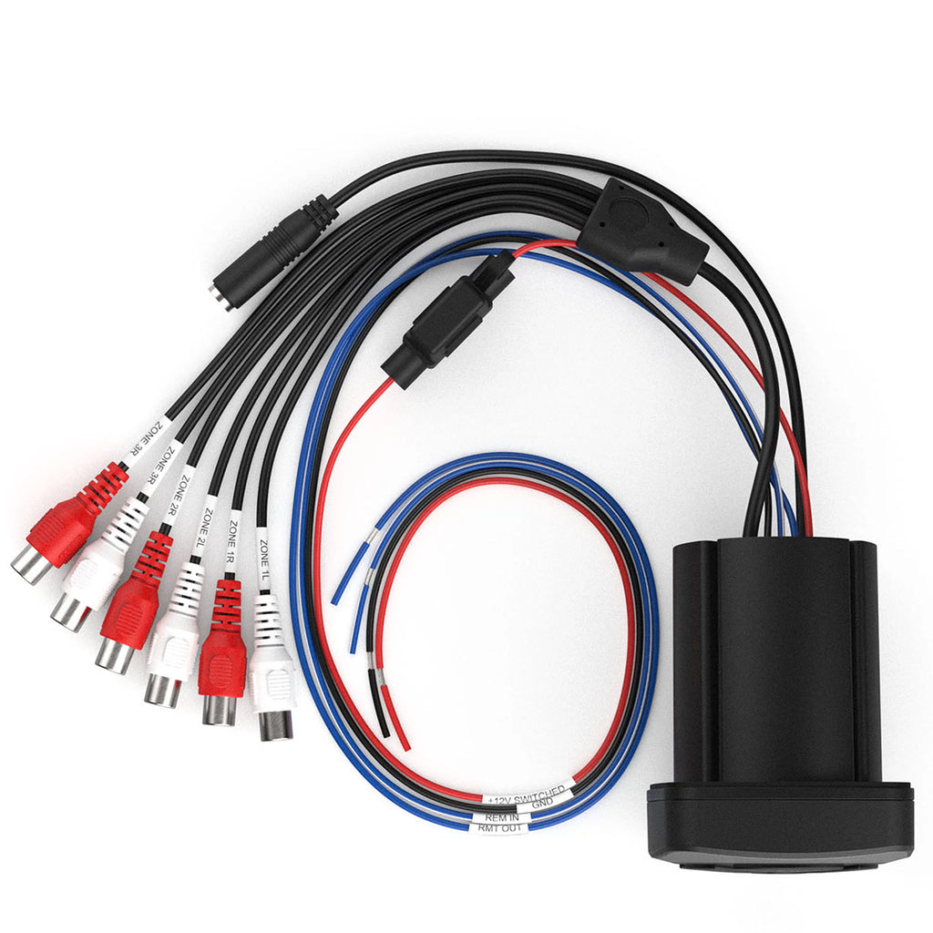 Marine Bluetooth Controller/Receiver C90006