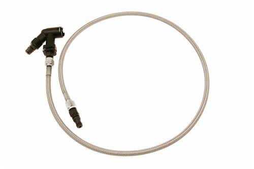 Hydraulic Clutch Lines V77546