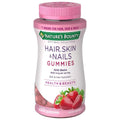 Hair, Skin and Nails Gummies 220 Count V6622