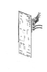 Power PCB 120V M83573