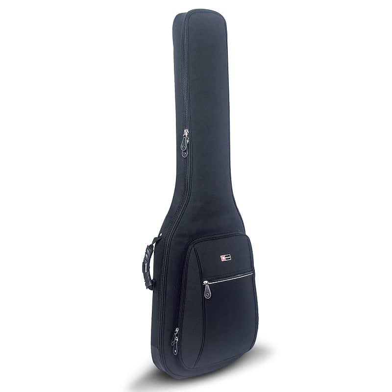 Black Bass Guitar Gig Bag S889053