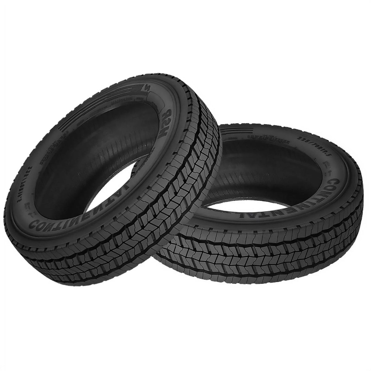 225/70R19.5 Tire U7194