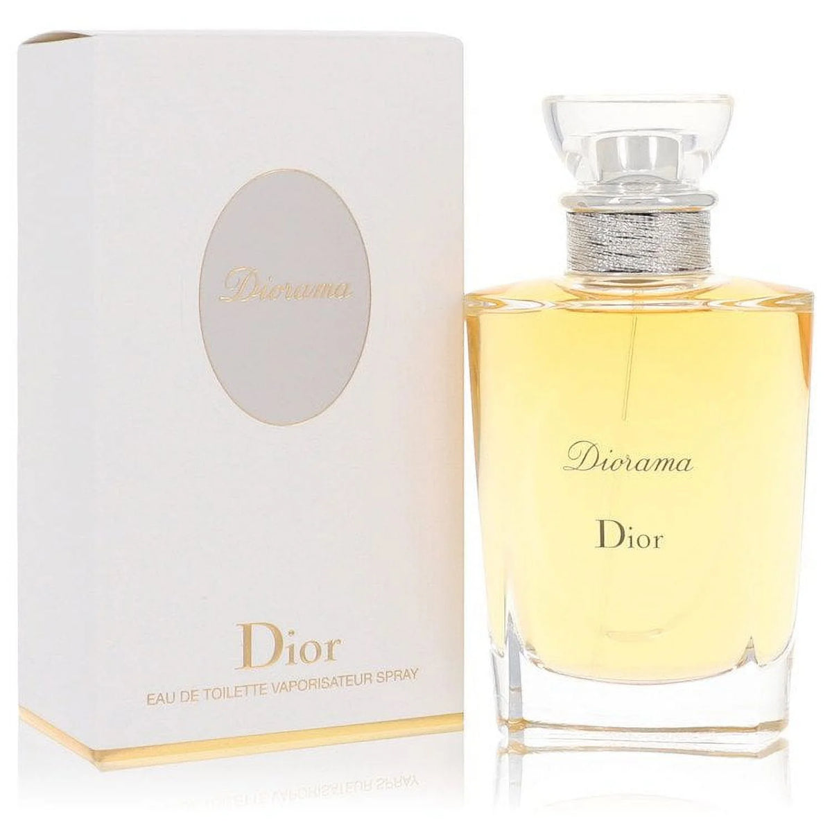 Eau De Toilette Spray 3.4 oz S916