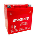 12V 30Ah Battery Q38452