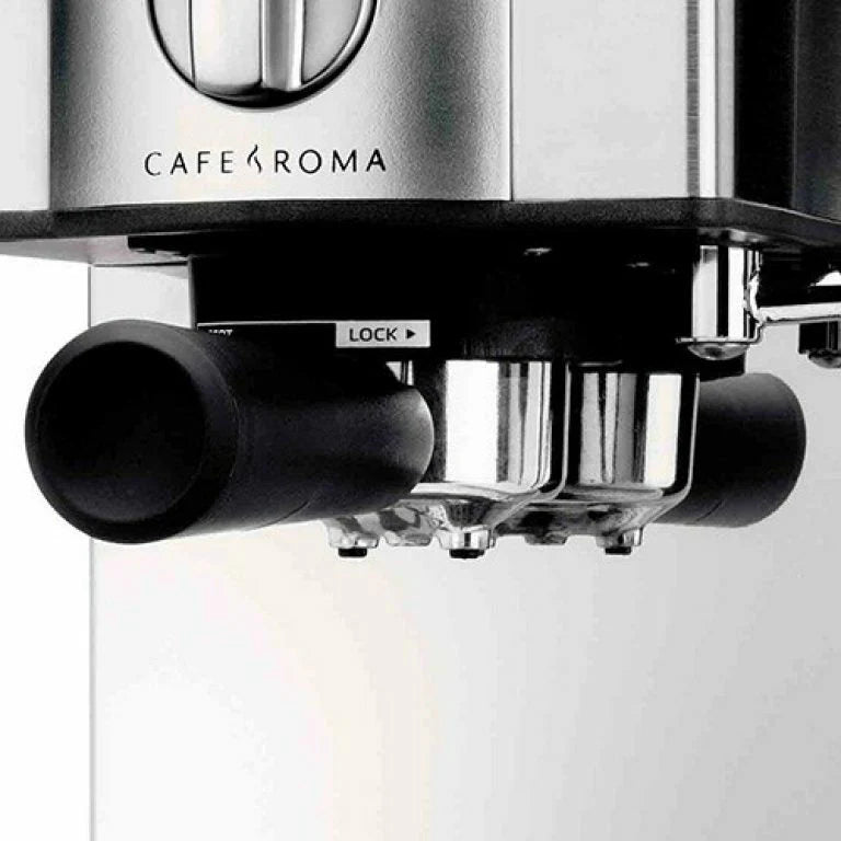 Espresso Maker C600