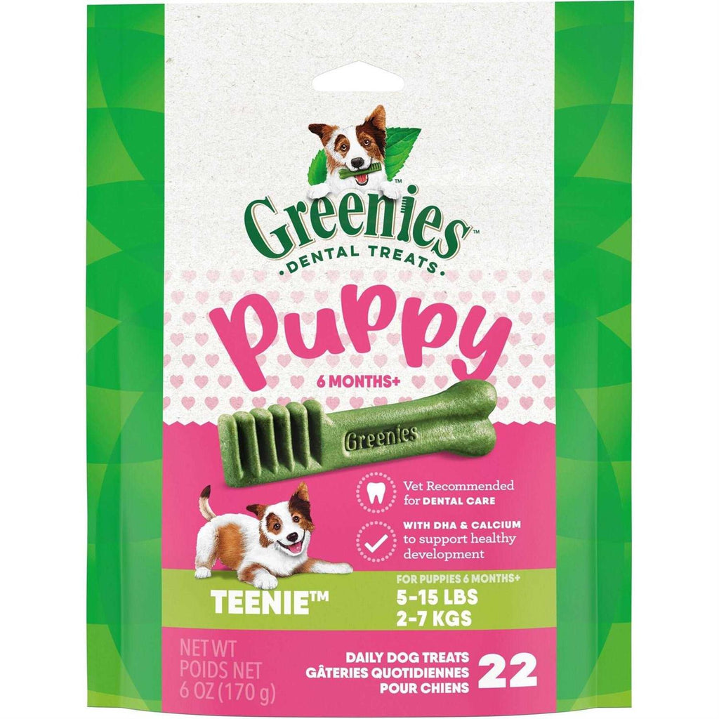 Dental Dog Treats B8943