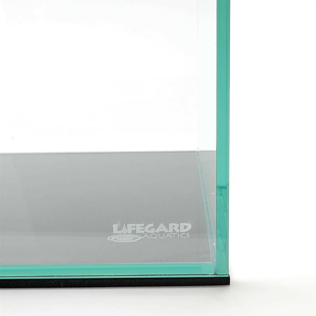 Clear Glass Aquarium R7785