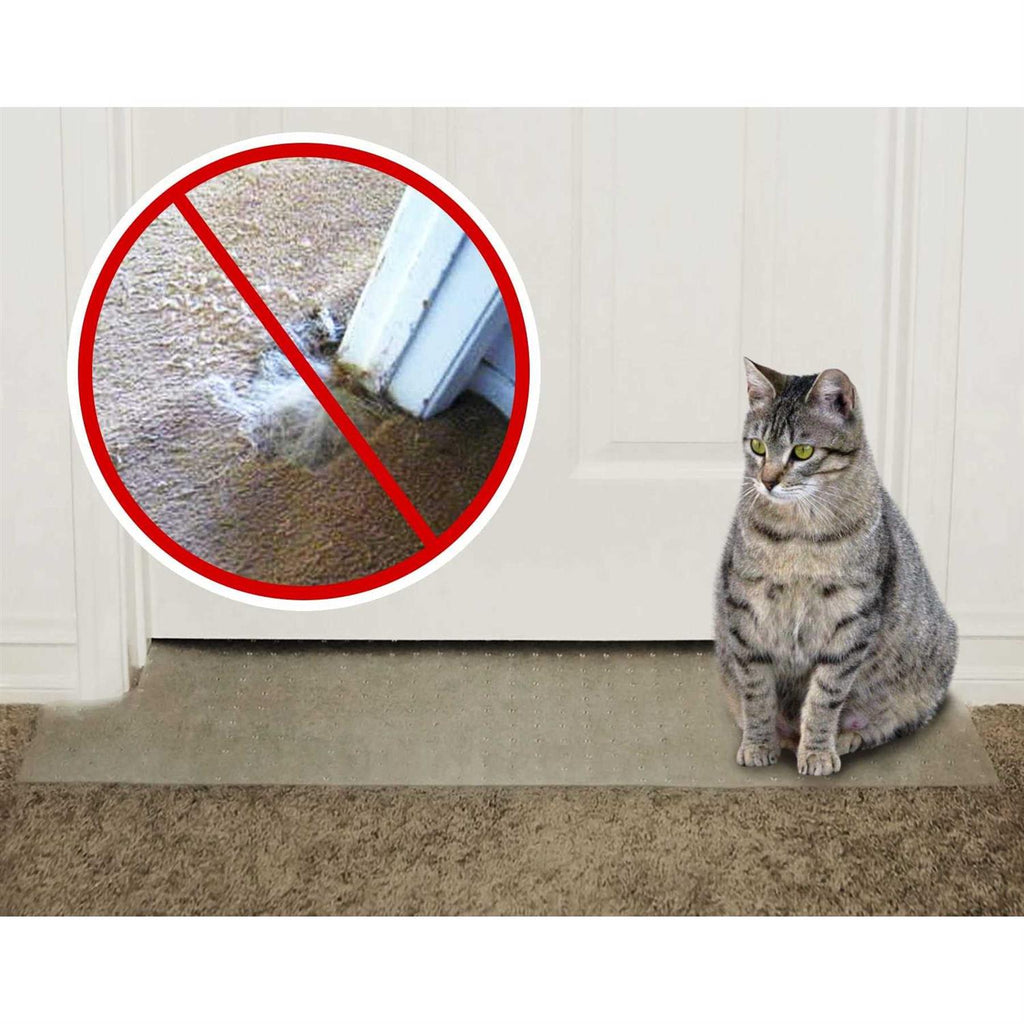 Carpet Scratch Stopper T244
