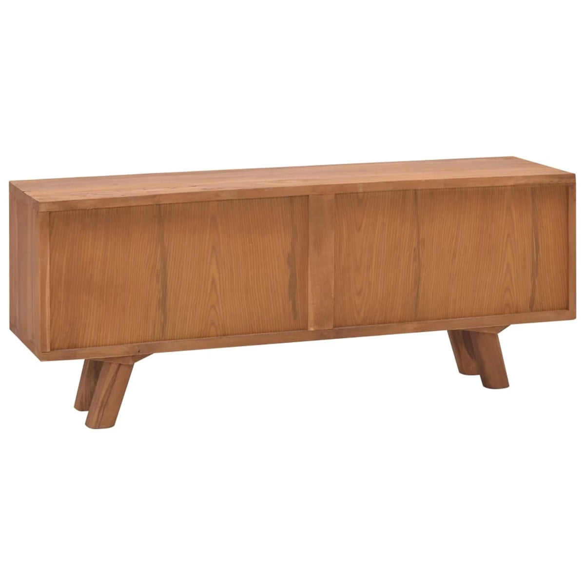Solid Wood Teak TV Stand R532